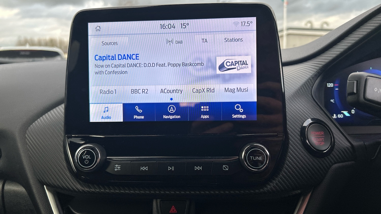 Used Ford Puma 2024 for sale - 77715223: Photo 12