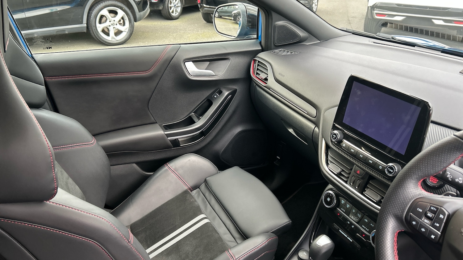 Used Ford Puma 2024 for sale - 77715223: Photo 14