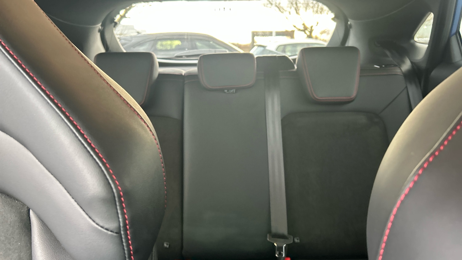 Used Ford Puma 2024 for sale - 77715223: Photo 15