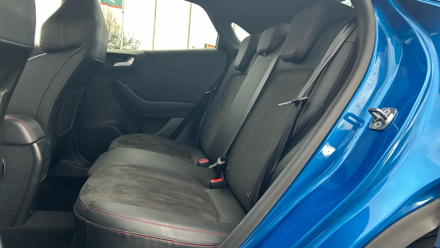 Used Ford Puma 2024 for sale - 77715223: Photo 16