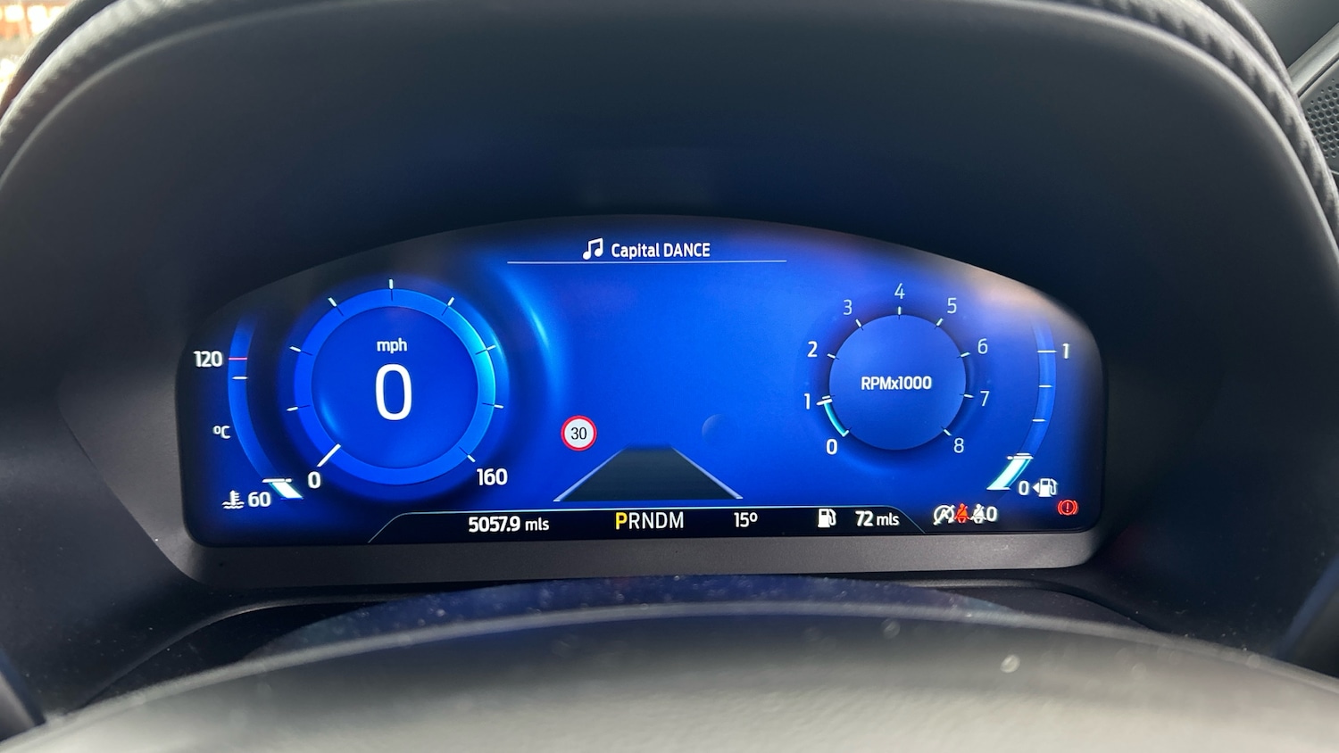 Used Ford Puma 2024 for sale - 77715223: Photo 18