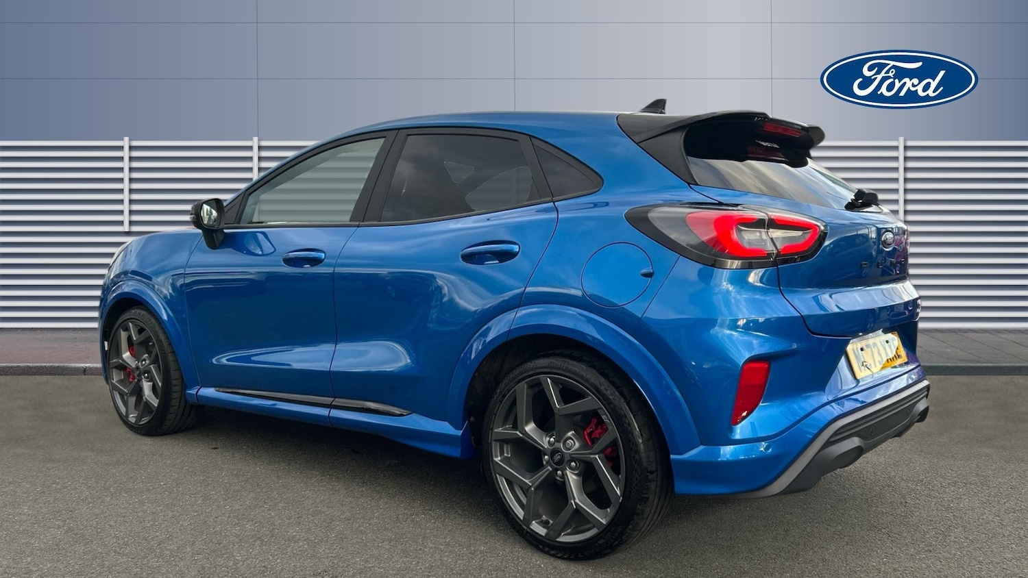 Used Ford Puma 2024 for sale - 77715223: Photo 2