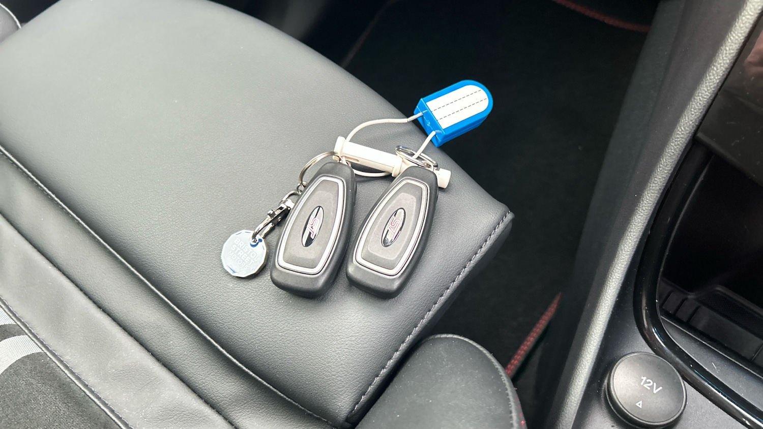 Used Ford Puma 2024 for sale - 77715223: Photo 20