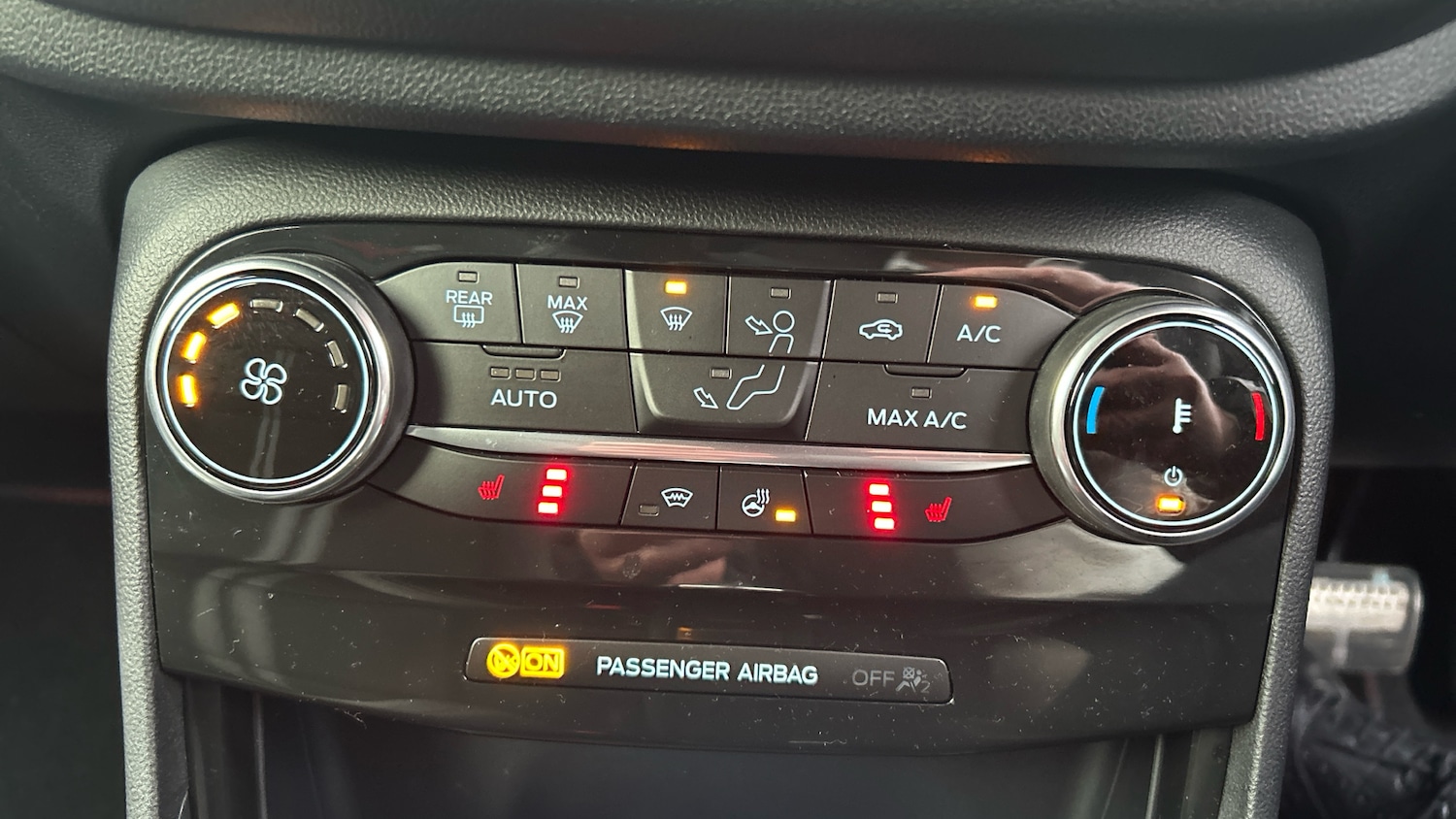 Used Ford Puma 2024 for sale - 77715223: Photo 22