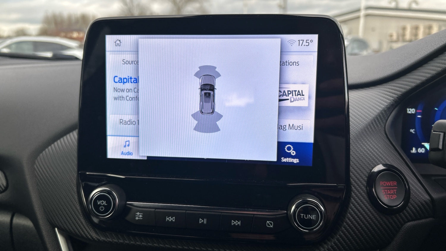 Used Ford Puma 2024 for sale - 77715223: Photo 23