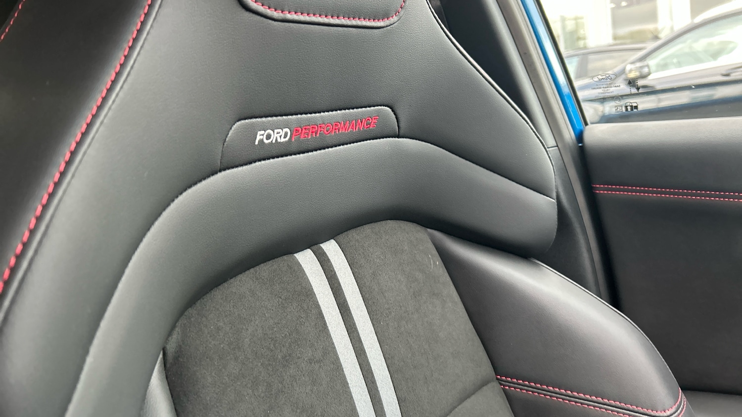 Used Ford Puma 2024 for sale - 77715223: Photo 29