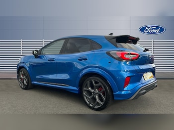 Used Ford Puma 2024 for sale - 77715223: Photo