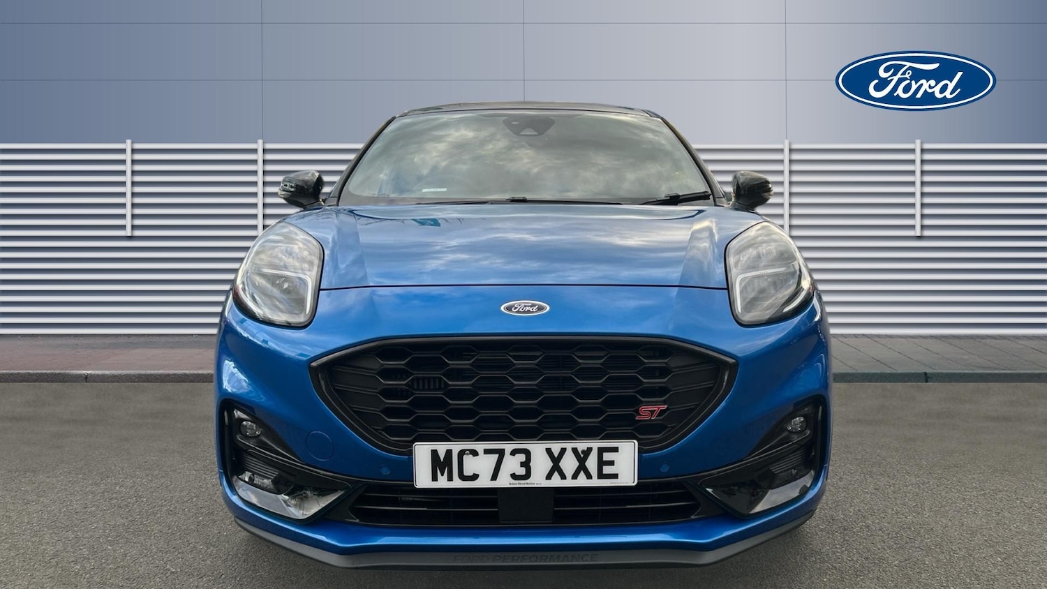 Used Ford Puma 2024 for sale - 77715223: Photo 3