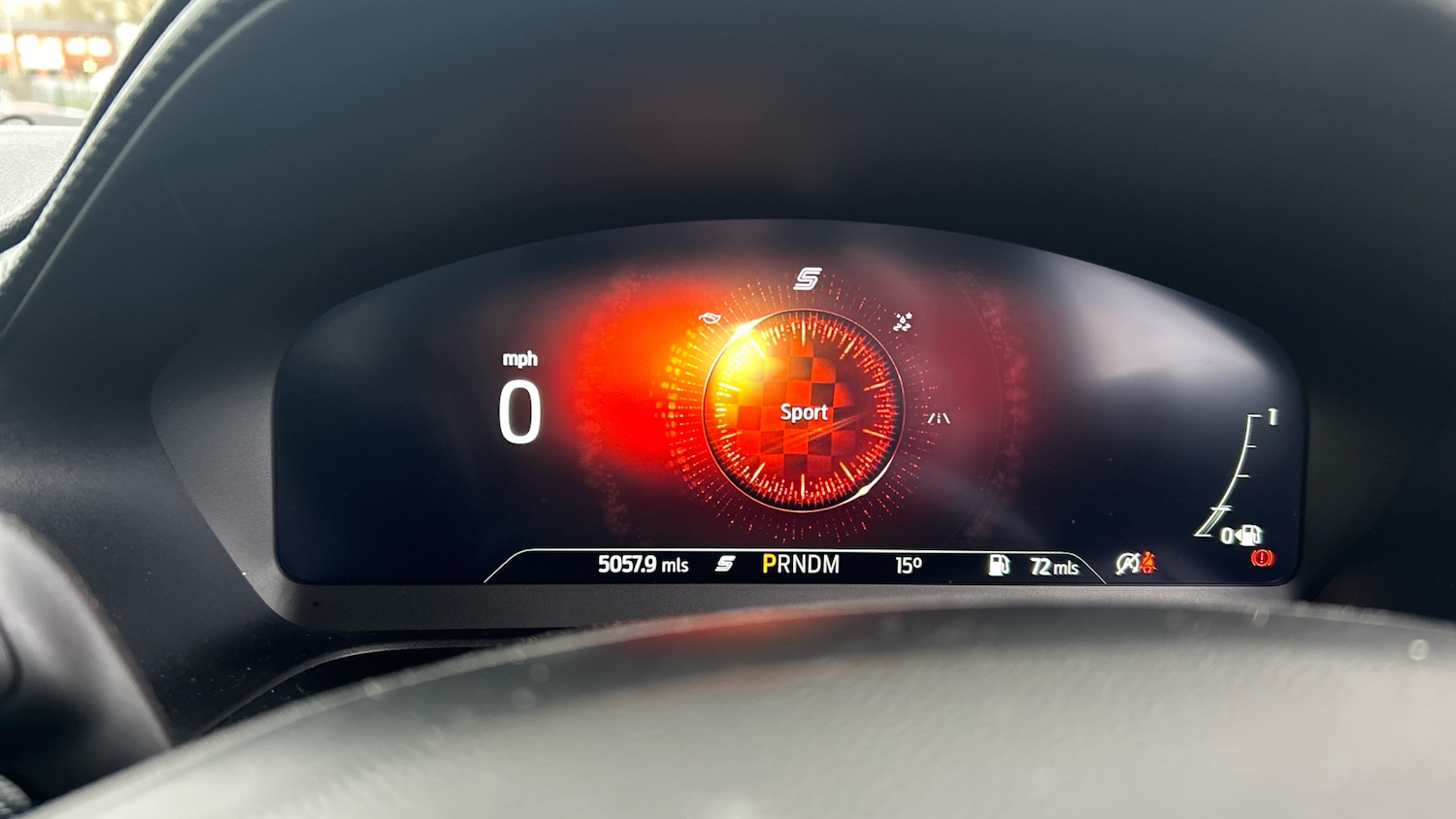 Used Ford Puma 2024 for sale - 77715223: Photo 30