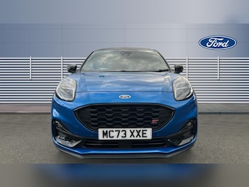 Used Ford Puma 2024 for sale - 77715223: Photo
