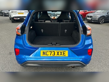 Used Ford Puma 2024 for sale - 77715223: Photo