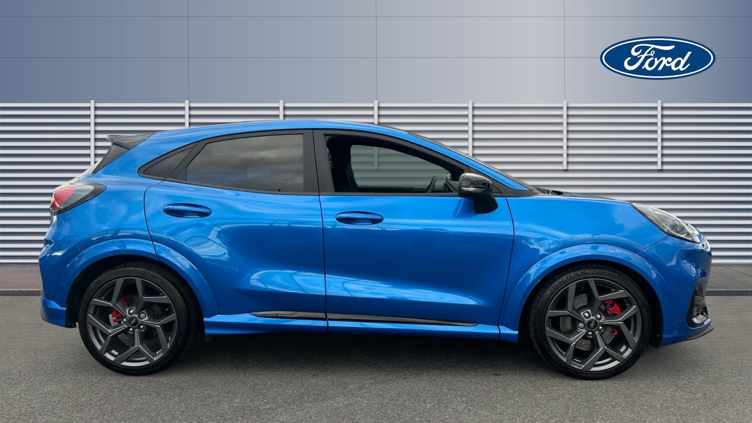 Used Ford Puma 2024 for sale - 77715223: Photo 5