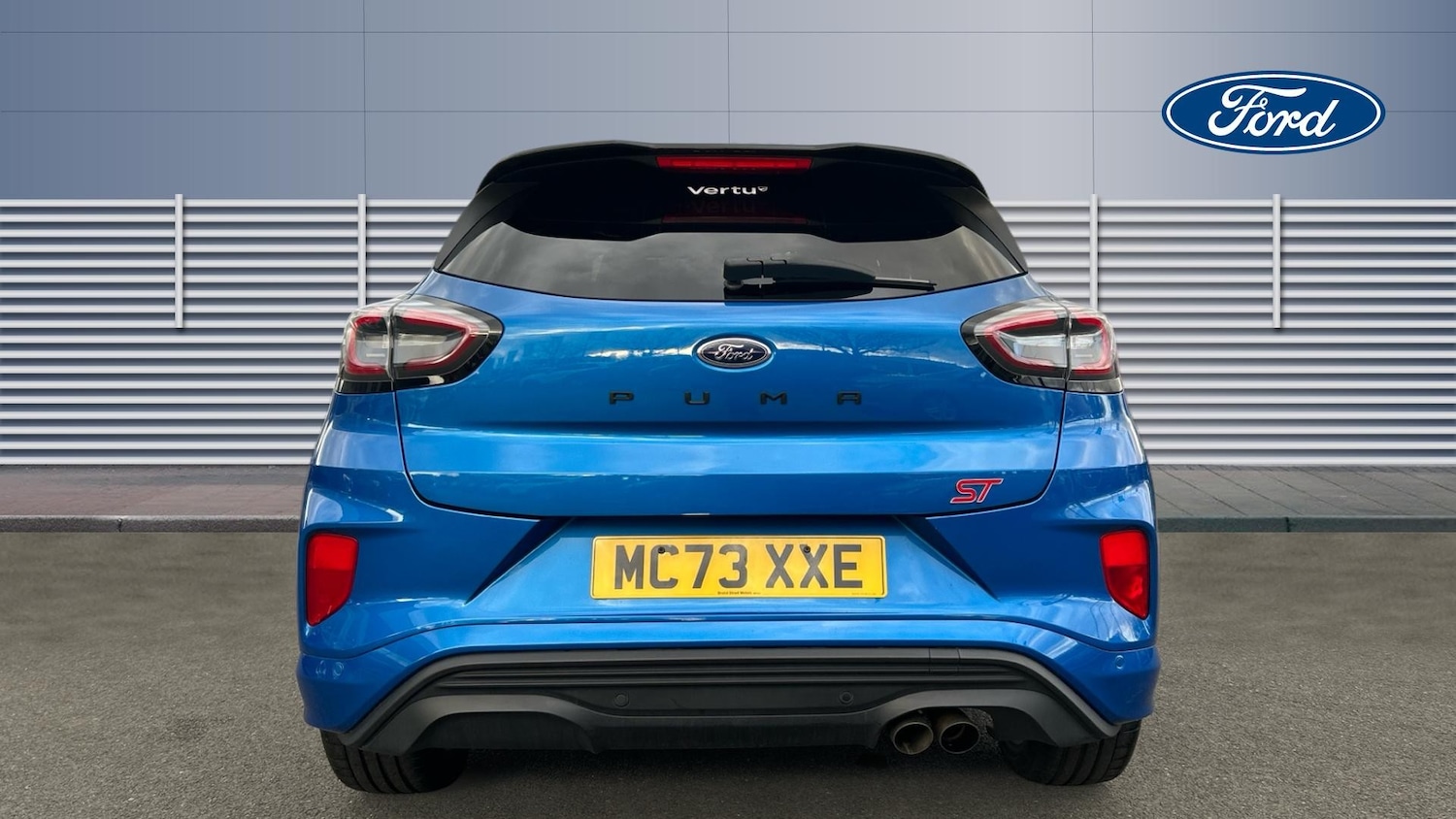 Used Ford Puma 2024 for sale - 77715223: Photo 6