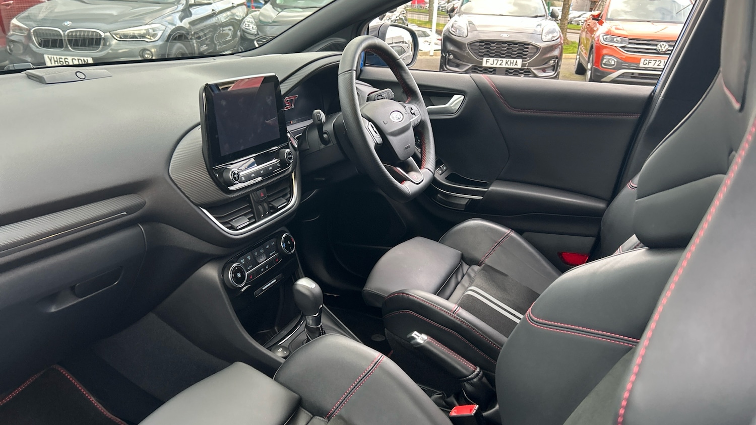 Used Ford Puma 2024 for sale - 77715223: Photo 9