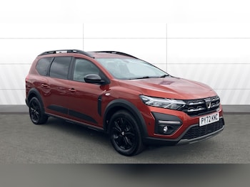 Used Dacia Jogger 2023 for sale - 79287677: Photo