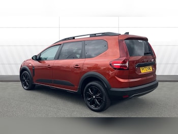 Used Dacia Jogger 2023 for sale - 79287677: Photo