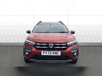 Used Dacia Jogger 2023 for sale - 79287677: Photo