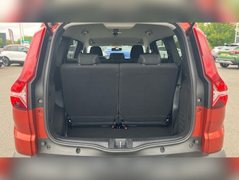 Used Dacia Jogger 2023 for sale - 79287677: Photo