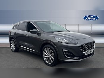 Ford - Kuga