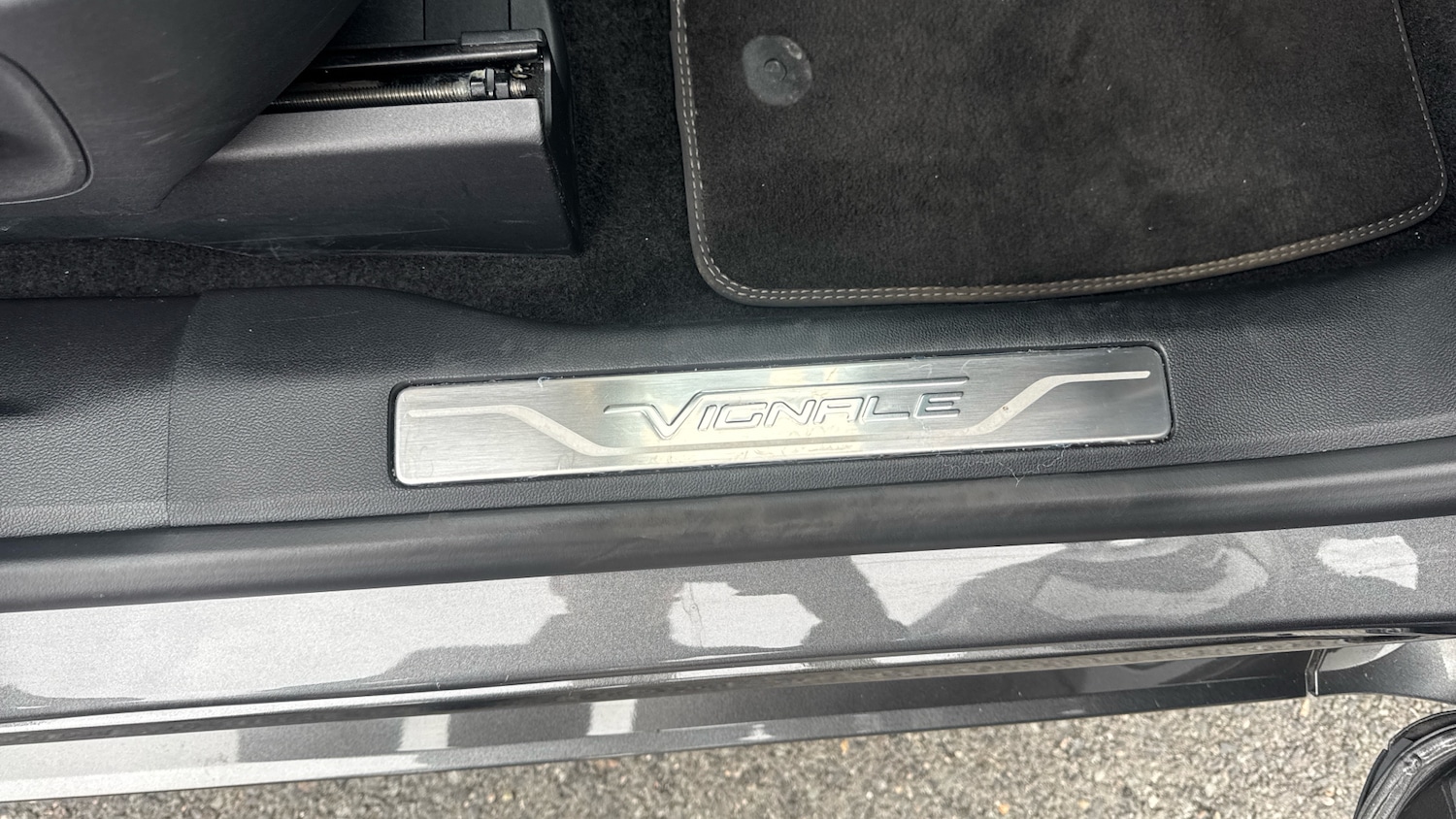 Vehicle 26