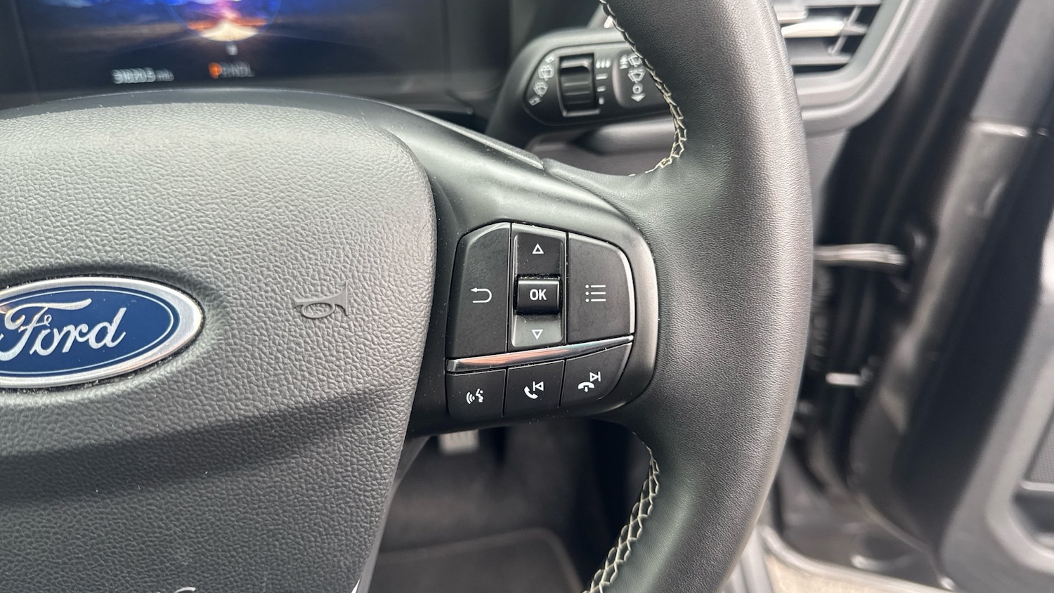 Vehicle 29