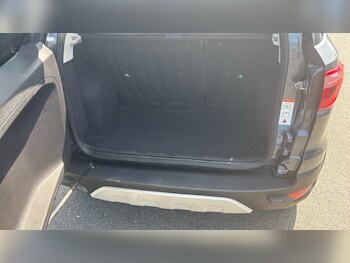 Used Ford Ecosport 2016 for sale - 79244172: Photo