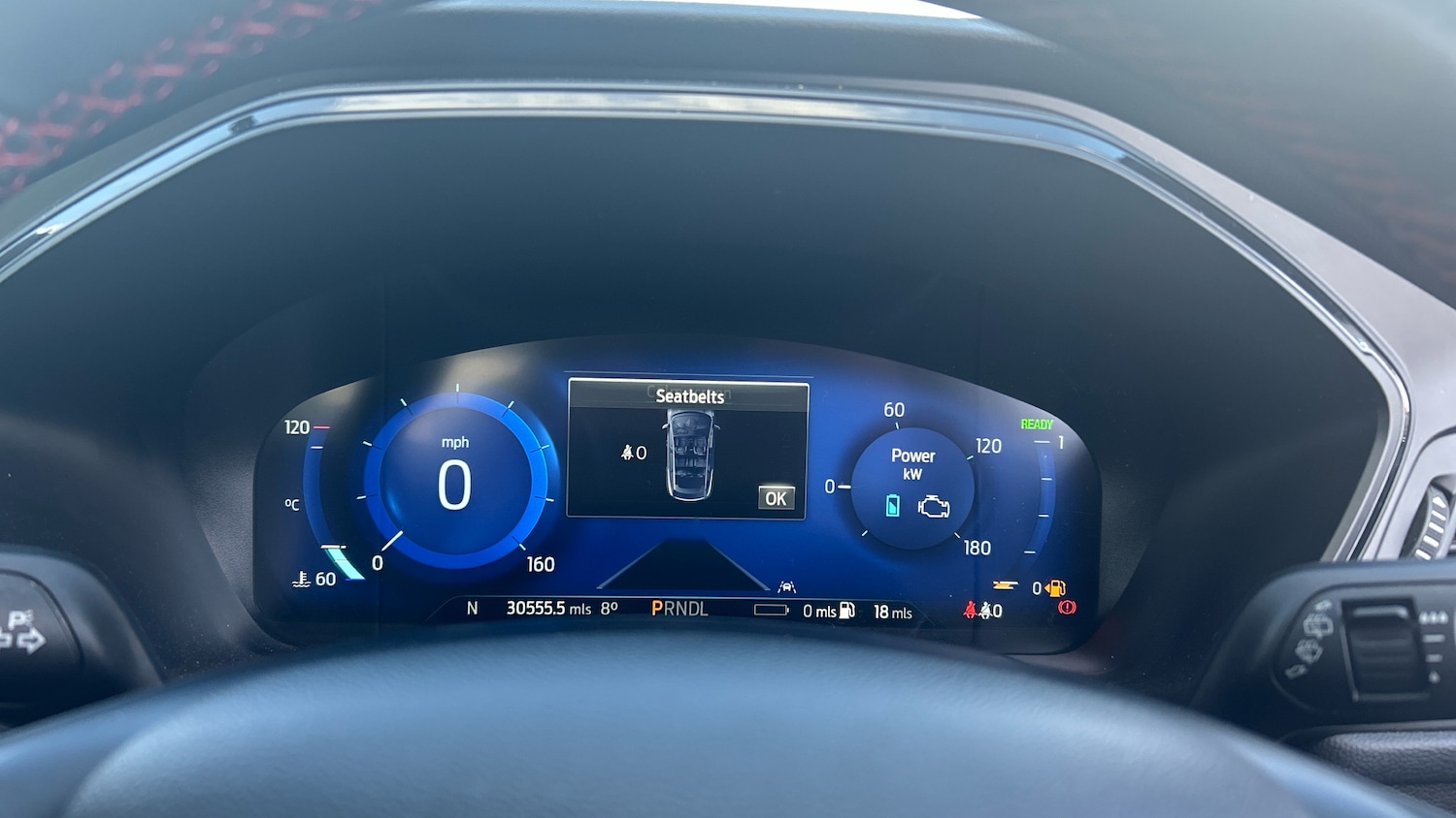 Used Ford Kuga 2022 for sale - 77845137: Photo 18