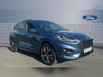 Used Ford Kuga 2022 for sale - 77845137: Photo