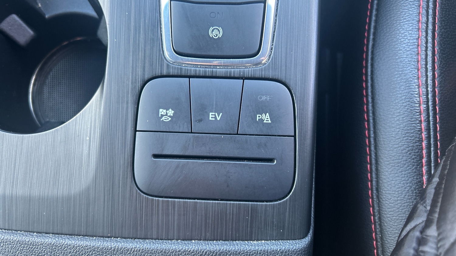 Used Ford Kuga 2022 for sale - 77845137: Photo 21