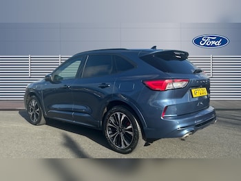 Used Ford Kuga 2022 for sale - 77845137: Photo