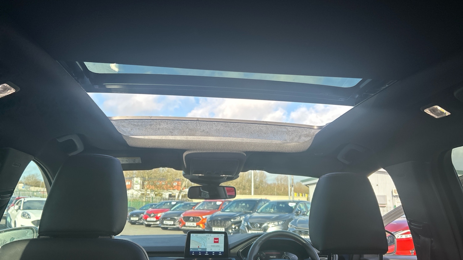 Used Ford Kuga 2022 for sale - 77845137: Photo 35