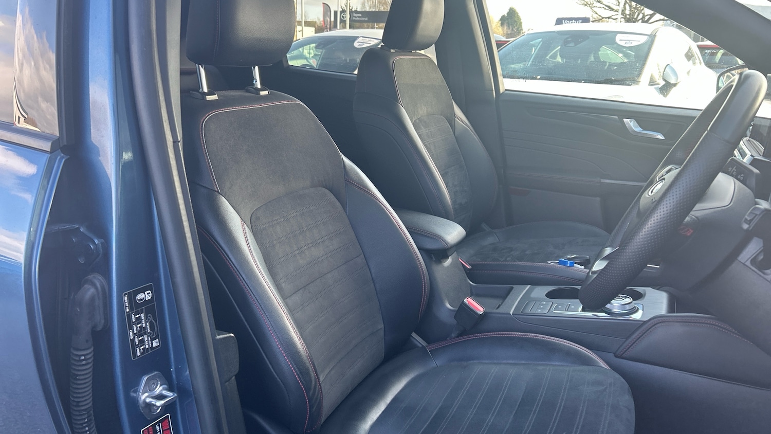 Used Ford Kuga 2022 for sale - 77845137: Photo 37