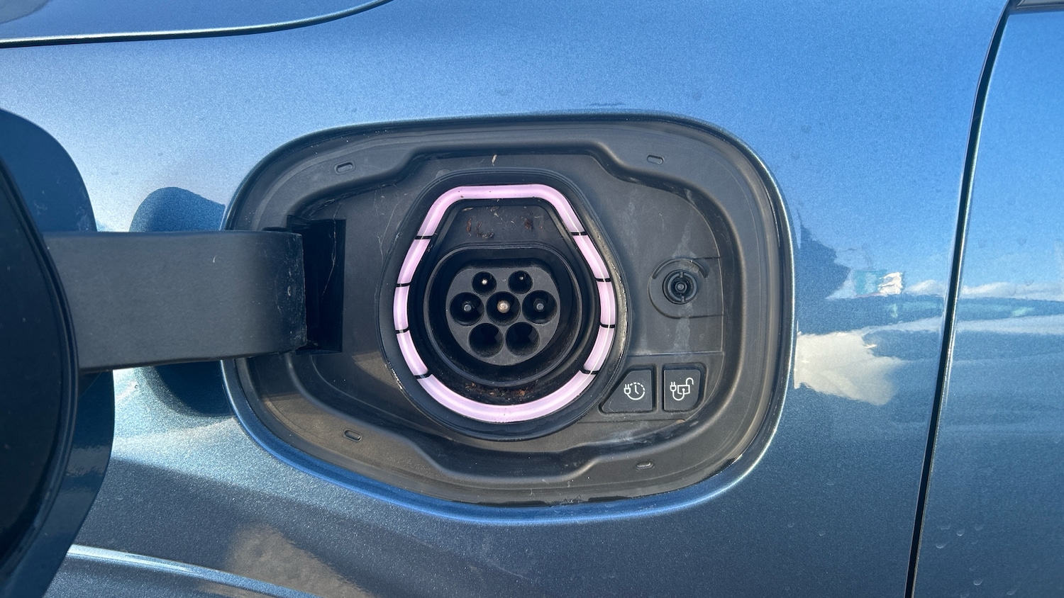 Used Ford Kuga 2022 for sale - 77845137: Photo 38