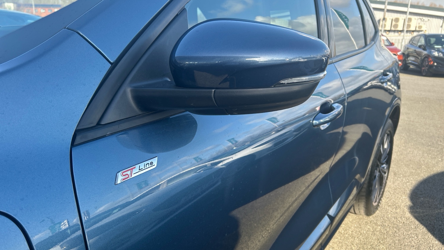 Used Ford Kuga 2022 for sale - 77845137: Photo 39