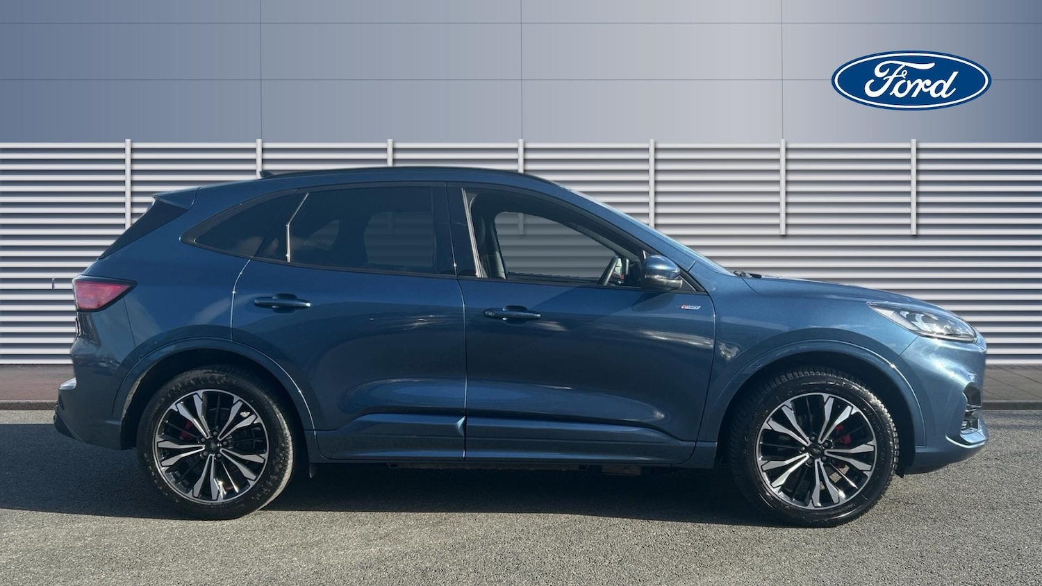 Used Ford Kuga 2022 for sale - 77845137: Photo 5