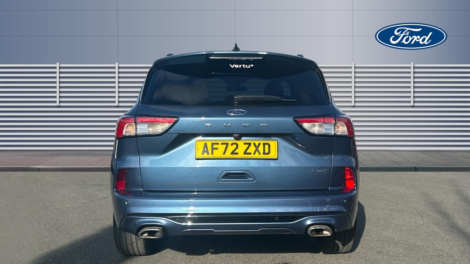 Used Ford Kuga 2022 for sale - 77845137: Photo 6