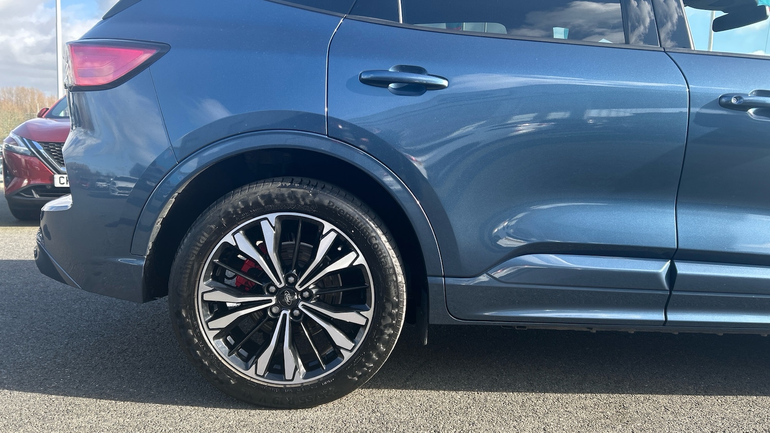 Used Ford Kuga 2022 for sale - 77845137: Photo 7