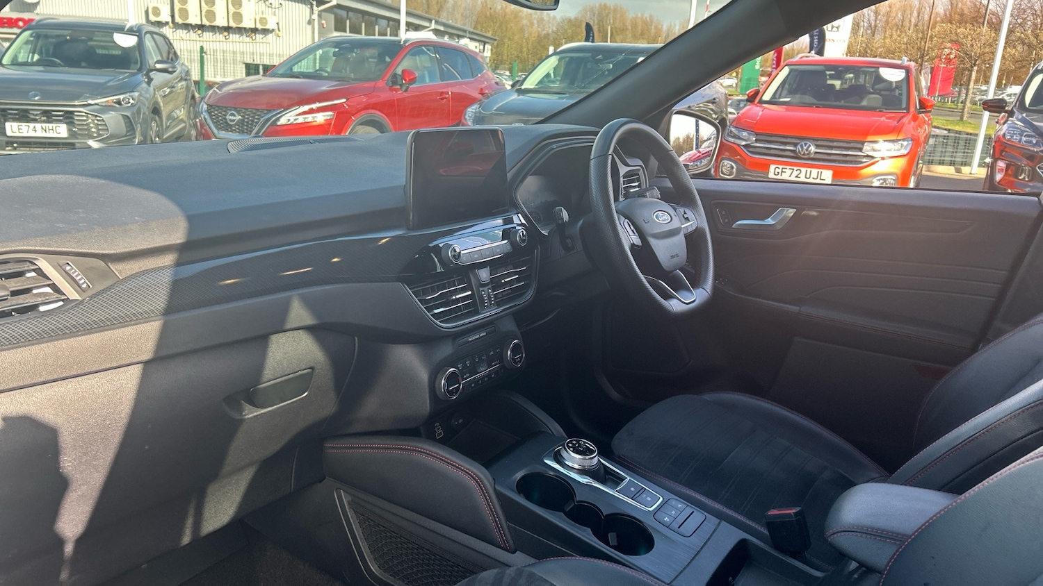 Used Ford Kuga 2022 for sale - 77845137: Photo 9