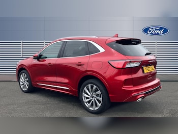 Used Ford Kuga 2022 for sale - 78410480: Photo