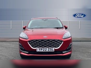 Used Ford Kuga 2022 for sale - 78410480: Photo