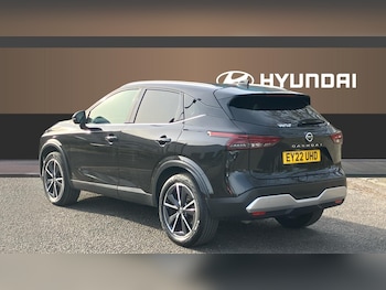 Used Nissan Qashqai 2022 for sale - 78552719: Photo
