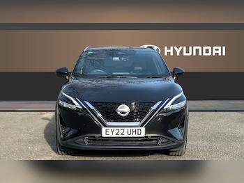 Used Nissan Qashqai 2022 for sale - 78552719: Photo