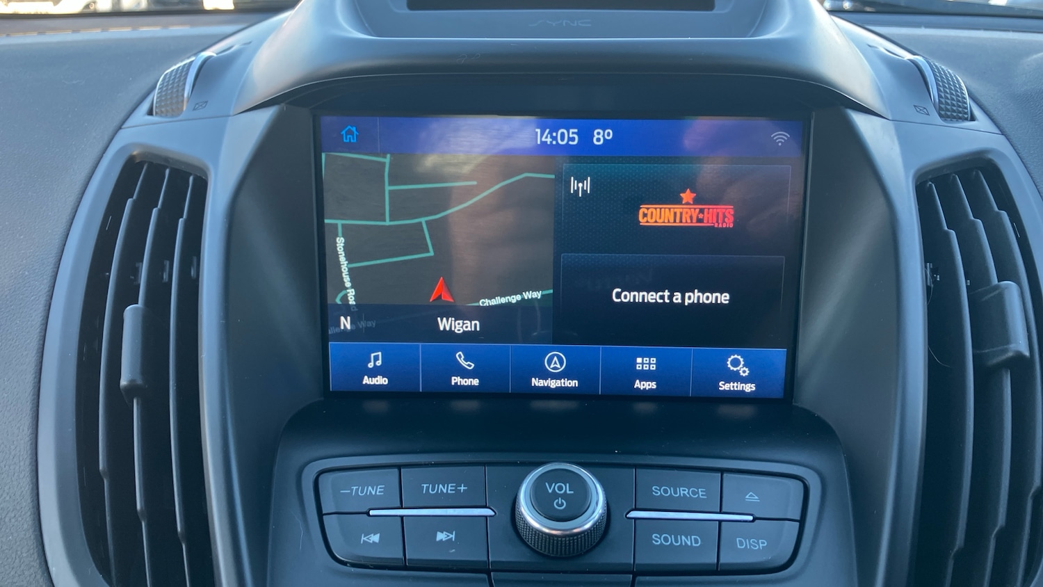 Used Ford Kuga 2019 for sale - 76694743: Photo 12