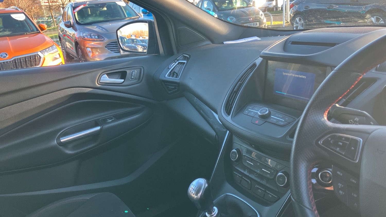 Used Ford Kuga 2019 for sale - 76694743: Photo 14