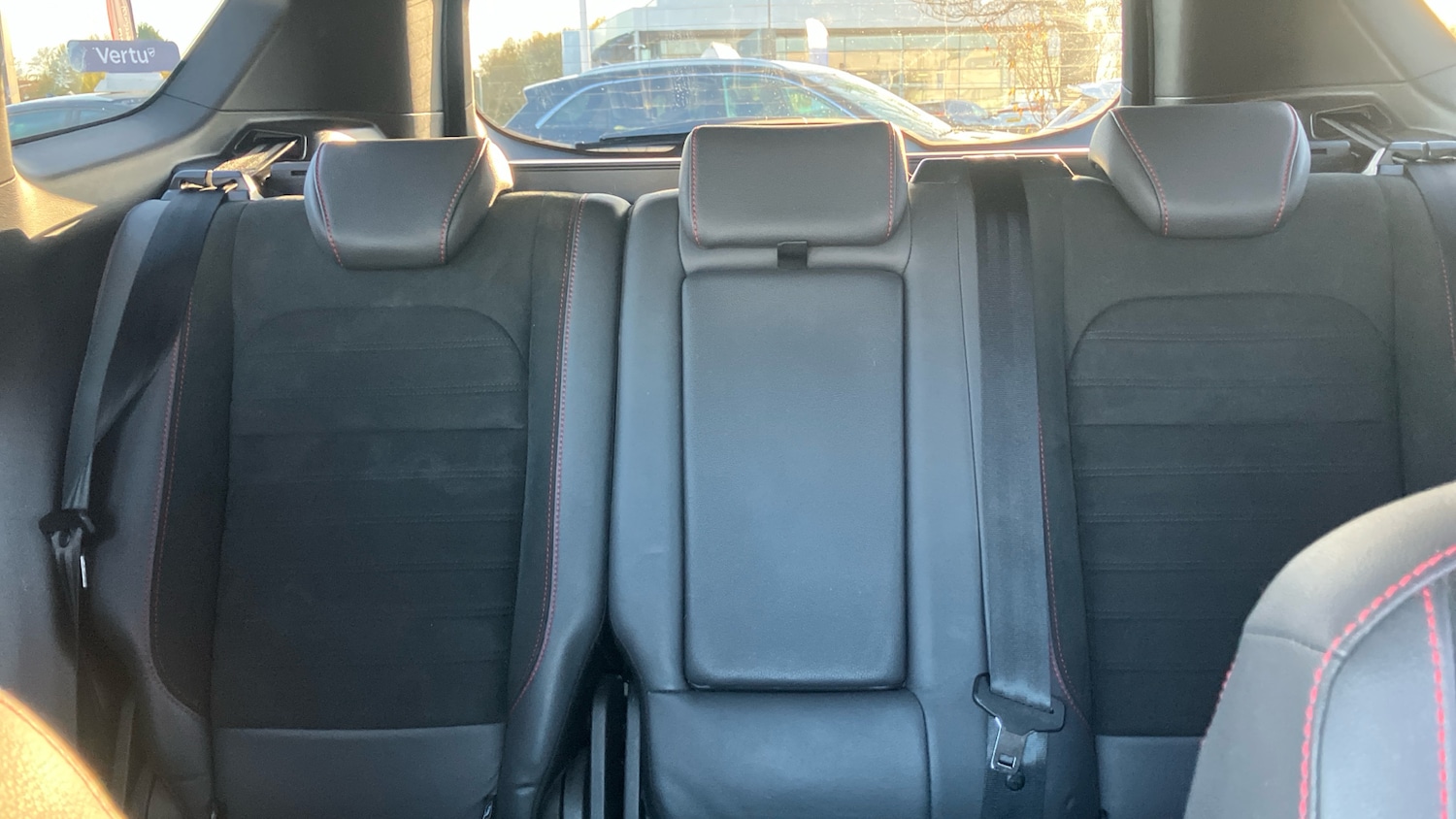 Used Ford Kuga 2019 for sale - 76694743: Photo 15