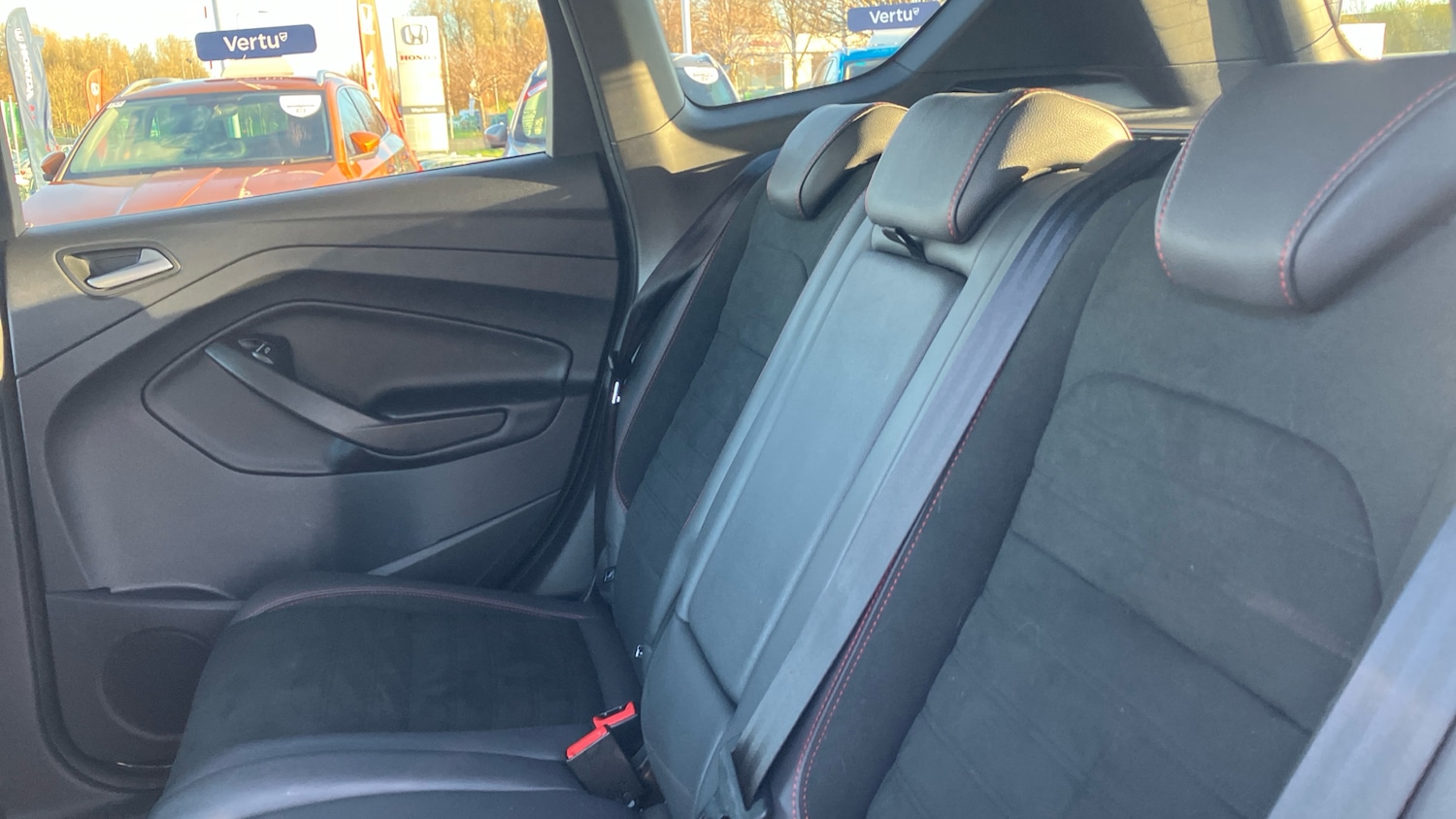 Used Ford Kuga 2019 for sale - 76694743: Photo 16