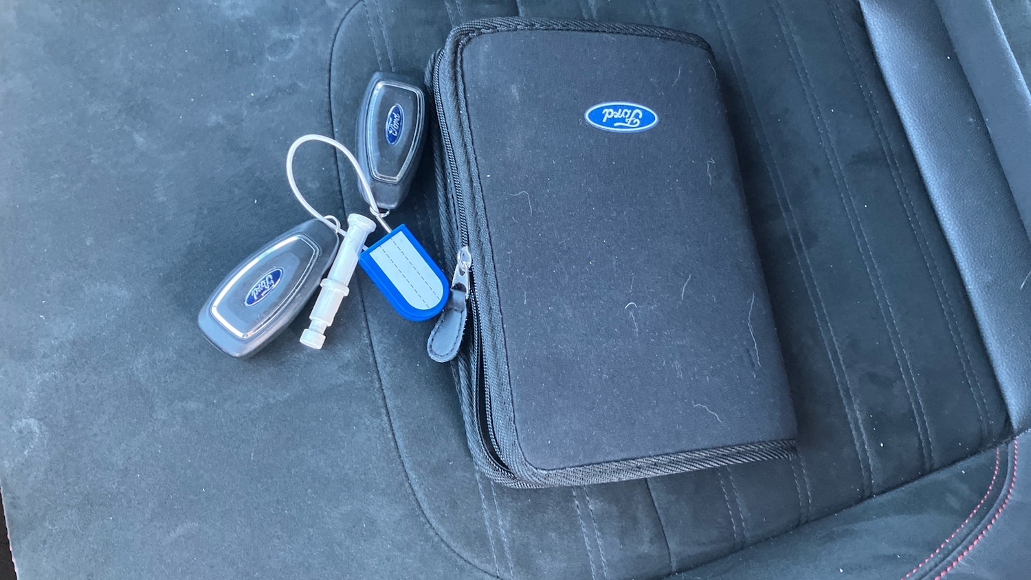 Used Ford Kuga 2019 for sale - 76694743: Photo 19