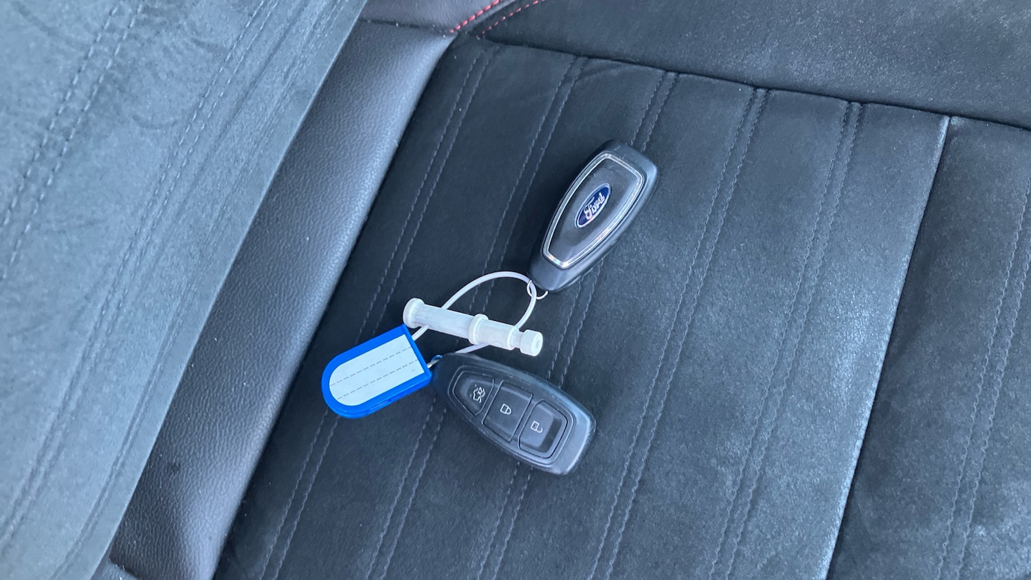 Used Ford Kuga 2019 for sale - 76694743: Photo 20