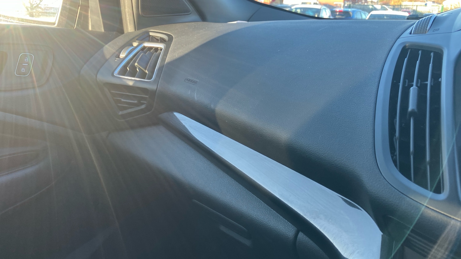 Used Ford Kuga 2019 for sale - 76694743: Photo 24