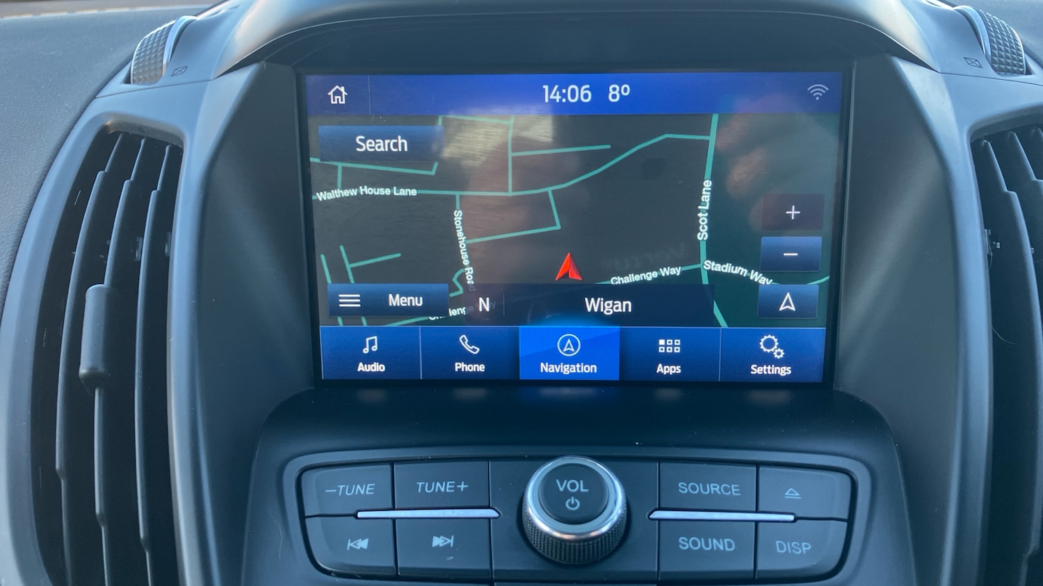 Used Ford Kuga 2019 for sale - 76694743: Photo 25